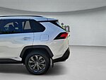 Used 2024 TOYOTA RAV4 LIMITED in JACKSONVILLE, FLORIDA (Photo 29)
