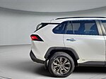 Used 2024 TOYOTA RAV4 LIMITED in JACKSONVILLE, FLORIDA (Photo 30)