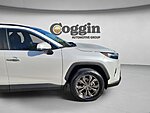 Used 2024 TOYOTA RAV4 LIMITED in JACKSONVILLE, FLORIDA (Photo 31)