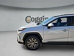 Used 2024 TOYOTA RAV4 LIMITED in JACKSONVILLE, FLORIDA (Photo 32)