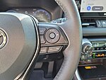 Used 2024 TOYOTA RAV4 LIMITED in JACKSONVILLE, FLORIDA (Photo 9)