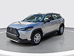 Used 2024 TOYOTA COROLLA CROSS L in JACKSONVILLE, FLORIDA (Photo 1)