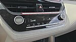 Used 2024 TOYOTA COROLLA CROSS L in JACKSONVILLE, FLORIDA (Photo 17)