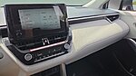 Used 2024 TOYOTA COROLLA CROSS L in JACKSONVILLE, FLORIDA (Photo 24)