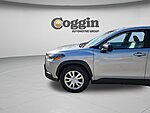 Used 2024 TOYOTA COROLLA CROSS L in JACKSONVILLE, FLORIDA (Photo 25)