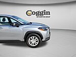 Used 2024 TOYOTA COROLLA CROSS L in JACKSONVILLE, FLORIDA (Photo 26)