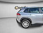 Used 2024 TOYOTA COROLLA CROSS L in JACKSONVILLE, FLORIDA (Photo 27)