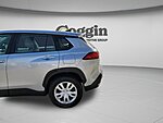 Used 2024 TOYOTA COROLLA CROSS L in JACKSONVILLE, FLORIDA (Photo 28)