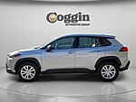 Used 2024 TOYOTA COROLLA CROSS L in JACKSONVILLE, FLORIDA (Photo 3)