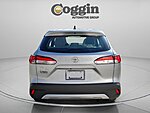 Used 2024 TOYOTA COROLLA CROSS L in JACKSONVILLE, FLORIDA (Photo 4)