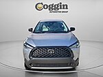 Used 2024 TOYOTA COROLLA CROSS L in JACKSONVILLE, FLORIDA (Photo 6)
