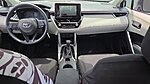 Used 2024 TOYOTA COROLLA CROSS L in JACKSONVILLE, FLORIDA (Photo 8)