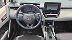 Used 2024 TOYOTA COROLLA CROSS L in JACKSONVILLE, FLORIDA (Photo 9)
