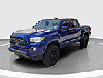 Used 2023 TOYOTA TACOMA SR5 in JACKSONVILLE, FLORIDA (Photo 1)
