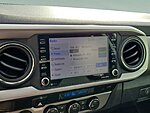 Used 2023 TOYOTA TACOMA SR5 in JACKSONVILLE, FLORIDA (Photo 10)