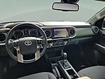 Used 2023 TOYOTA TACOMA SR5 in JACKSONVILLE, FLORIDA (Photo 11)