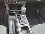 Used 2023 TOYOTA TACOMA SR5 in JACKSONVILLE, FLORIDA (Photo 12)