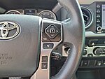 Used 2023 TOYOTA TACOMA SR5 in JACKSONVILLE, FLORIDA (Photo 17)