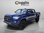 Used 2023 TOYOTA TACOMA SR5 in JACKSONVILLE, FLORIDA (Photo 2)