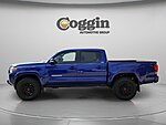 Used 2023 TOYOTA TACOMA SR5 in JACKSONVILLE, FLORIDA (Photo 3)