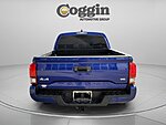 Used 2023 TOYOTA TACOMA SR5 in JACKSONVILLE, FLORIDA (Photo 4)