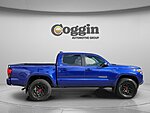 Used 2023 TOYOTA TACOMA SR5 in JACKSONVILLE, FLORIDA (Photo 5)