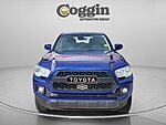 Used 2023 TOYOTA TACOMA SR5 in JACKSONVILLE, FLORIDA (Photo 6)