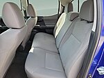 Used 2023 TOYOTA TACOMA SR5 in JACKSONVILLE, FLORIDA (Photo 7)