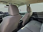 Used 2023 TOYOTA TACOMA SR5 in JACKSONVILLE, FLORIDA (Photo 8)