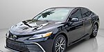 Used 2024 TOYOTA CAMRY XLE in JACKSONVILLE, FLORIDA