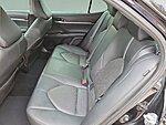 Used 2024 TOYOTA CAMRY XLE in JACKSONVILLE, FLORIDA (Photo 12)