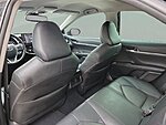 Used 2024 TOYOTA CAMRY XLE in JACKSONVILLE, FLORIDA (Photo 13)
