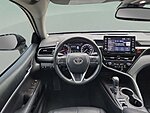 Used 2024 TOYOTA CAMRY XLE in JACKSONVILLE, FLORIDA (Photo 14)