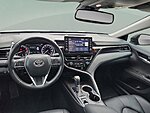 Used 2024 TOYOTA CAMRY XLE in JACKSONVILLE, FLORIDA (Photo 15)