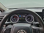 Used 2024 TOYOTA CAMRY XLE in JACKSONVILLE, FLORIDA (Photo 20)