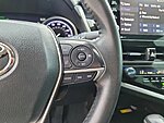 Used 2024 TOYOTA CAMRY XLE in JACKSONVILLE, FLORIDA (Photo 21)