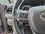Used 2024 TOYOTA CAMRY XLE in JACKSONVILLE, FLORIDA (Photo 22)
