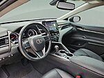 Used 2024 TOYOTA CAMRY XLE in JACKSONVILLE, FLORIDA (Photo 24)