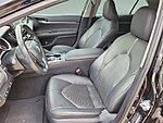 Used 2024 TOYOTA CAMRY XLE in JACKSONVILLE, FLORIDA (Photo 27)