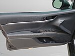 Used 2024 TOYOTA CAMRY XLE in JACKSONVILLE, FLORIDA (Photo 29)