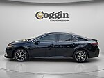 Used 2024 TOYOTA CAMRY XLE in JACKSONVILLE, FLORIDA (Photo 3)
