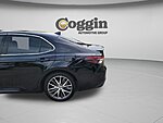Used 2024 TOYOTA CAMRY XLE in JACKSONVILLE, FLORIDA (Photo 31)
