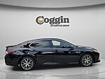 Used 2024 TOYOTA CAMRY XLE in JACKSONVILLE, FLORIDA (Photo 5)