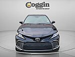 Used 2024 TOYOTA CAMRY XLE in JACKSONVILLE, FLORIDA (Photo 6)