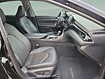 Used 2024 TOYOTA CAMRY XLE in JACKSONVILLE, FLORIDA (Photo 8)