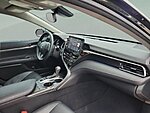 Used 2024 TOYOTA CAMRY XLE in JACKSONVILLE, FLORIDA (Photo 9)