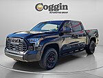 Used 2025 TOYOTA TUNDRA TRD PRO in JACKSONVILLE, FLORIDA (Photo 1)