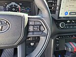 Used 2025 TOYOTA TUNDRA TRD PRO in JACKSONVILLE, FLORIDA (Photo 18)