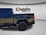 Used 2025 TOYOTA TUNDRA TRD PRO in JACKSONVILLE, FLORIDA (Photo 31)