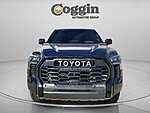Used 2025 TOYOTA TUNDRA TRD PRO in JACKSONVILLE, FLORIDA (Photo 5)